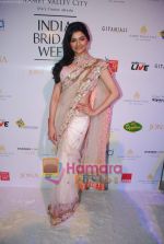 Prachi desai at Aamby Valley India Bridal week DAY 3-1 on 31st Oct 2010 (9).JPG